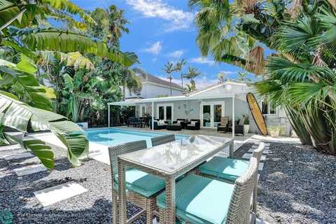 1532 NE 17th Ave, Fort Lauderdale, FL 33304