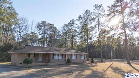 3880 W Turbeville Hwy, Lake City, SC 29560