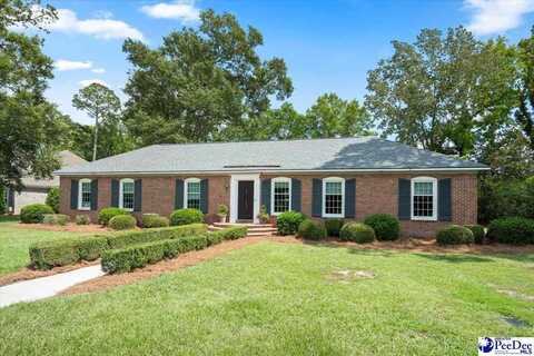 1454 Dorchester Road, Florence, SC 29501