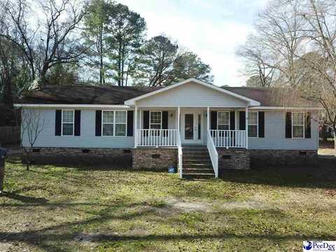 3016 Greystone Circle, Florence, SC 29501