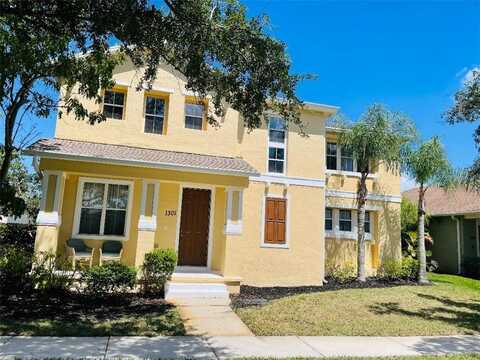 1301 Hometown Drive, Vero Beach, FL 32966