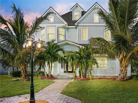 225 Ross Avenue, Melbourne Beach, FL 32951