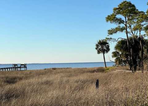 151 Eventide Dr, Port Saint Joe, FL 32456