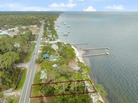 2252 Hwy 98, Lanark Village, FL 32323