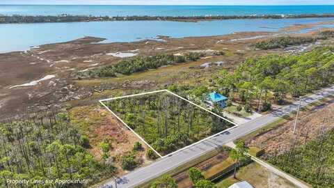 28 CR 30-A, Cape San Blas, FL 32456