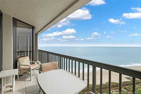 9500 S Ocean Drive, Jensen Beach, FL 34957