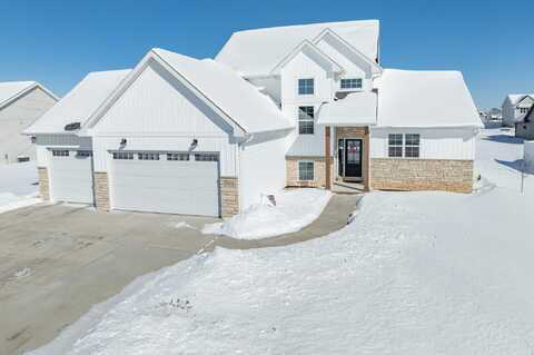 1928 WIZARD Way, DE PERE, WI 54115