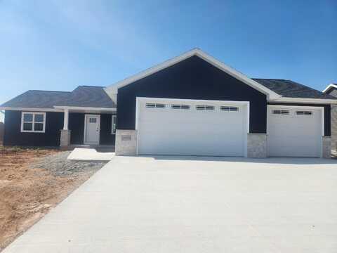 2035 RED FOX Lane, KAUKAUNA, WI 54130