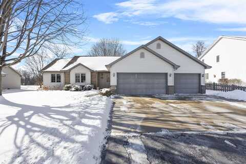 N9069 KERNAN Avenue, MENASHA, WI 54952