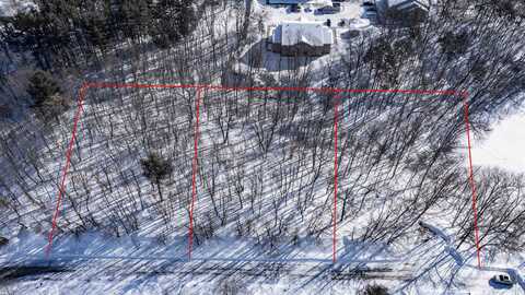 419 S HARRISON Street, WAUPACA, WI 54981