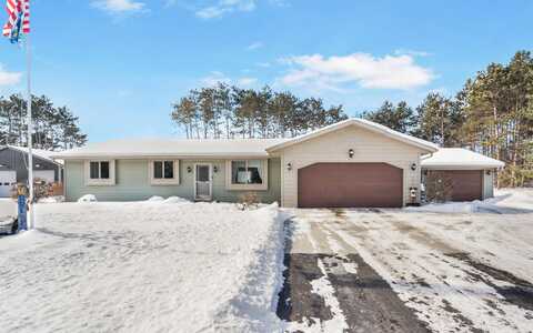 N3767 PINE RIDGE Drive, NEW LONDON, WI 54961