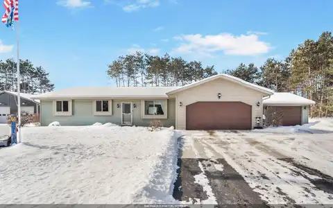 N3767 PINE RIDGE Drive, NEW LONDON, WI 54961