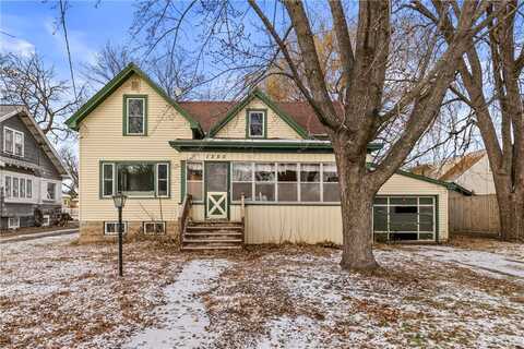 1250 Maple Street, Baldwin, WI 54002