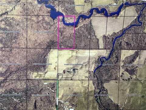 Off 220th Street, Cornell, WI 54732