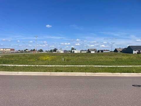605 (Lot 46) Saturn Drive, Rice Lake, WI 54868