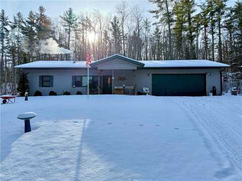 12321 W Tart Road, Hayward, WI 54843