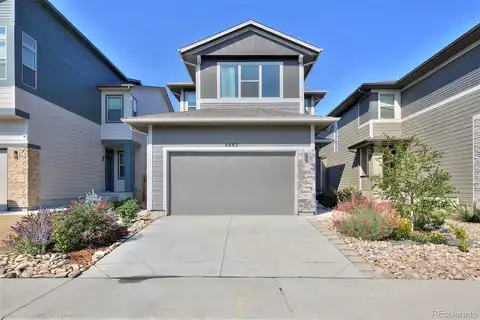 Eliot, DENVER, CO 80221