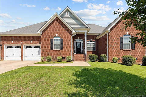 Saint Johns, RAEFORD, NC 28376