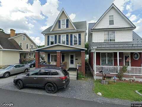 Hudson, ALTOONA, PA 16602