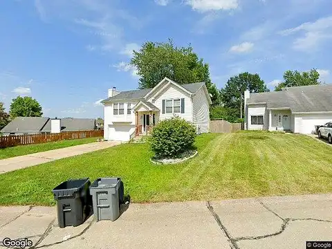 Queensboro, SAINT PETERS, MO 63376