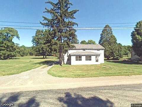 Scottsburg Rd, SCOTTSBURG, NY 14545