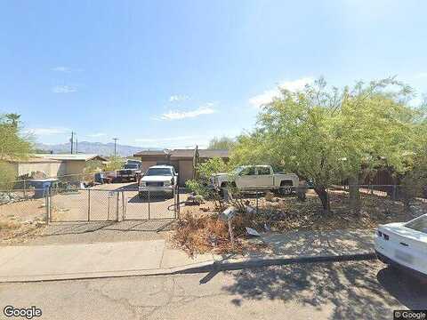 Silverbell, TUCSON, AZ 85745