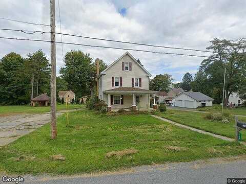 Oak Street Ext, PULASKI, PA 16143