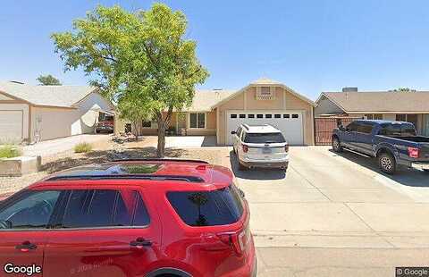 Central, PHOENIX, AZ 85024