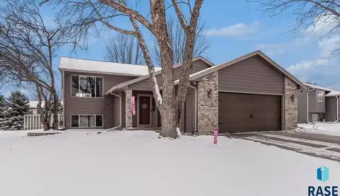 4105 E Mission St, Sioux Falls, SD 57103