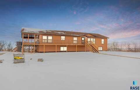 27549 475th Ave, Worthing, SD 57077