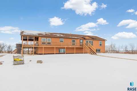 27549 475th Ave, Worthing, SD 57077