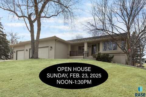 4803 S Caraway Dr, Sioux Falls, SD 57108