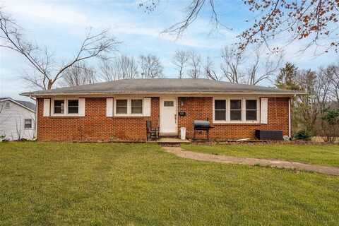 601 E 8th Street, Russellville, KY 42276