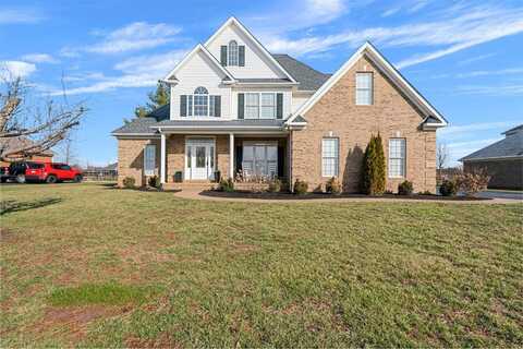 810 Poppy Hills Way, Bowling Green, KY 42104