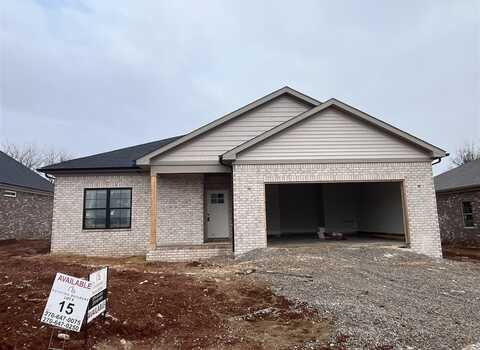 3627 Havenridge Way, Bowling Green, KY 42101