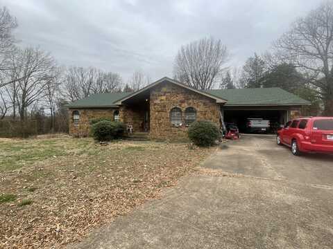 24 Cedar Creek Drive, Clarksville, AR 72830