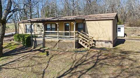 58 Rachel Road, Russellville, AR 72801