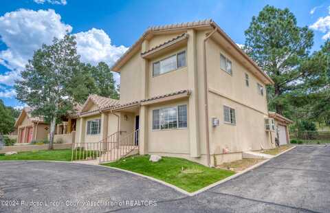 545 WHITE MOUNTAIN MEADOWS Drive, Ruidoso, NM 88345