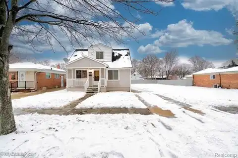 5736 DREXEL Street, Dearborn Heights, MI 48127