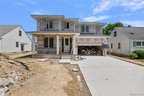 3532 WOODLAND Avenue, Royal Oak, MI 48073