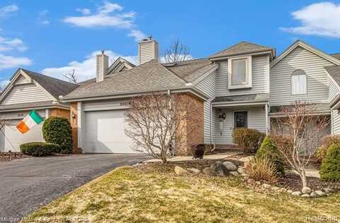 5081 Timberway Trail, Clarkston, MI 48346