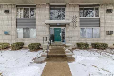 4820 BRIARWOOD Avenue, Royal Oak, MI 48073