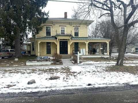 222 SUMMIT Street, Howell, MI 48843