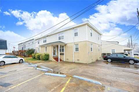 1423 West Ocean View Avenue, Norfolk, VA 23503