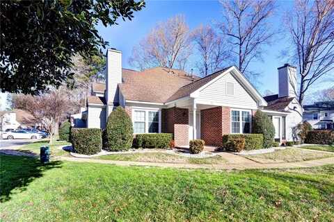 933 Niblik Way, Newport News, VA 23602