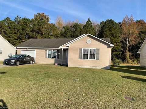 1102 Jessica Street, Elizabeth City, NC 27909