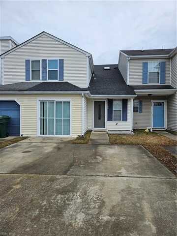 160 Wexford Drive E, Suffolk, VA 23434