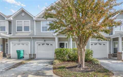 5050 Glen Canyon Drive, Virginia Beach, VA 23462