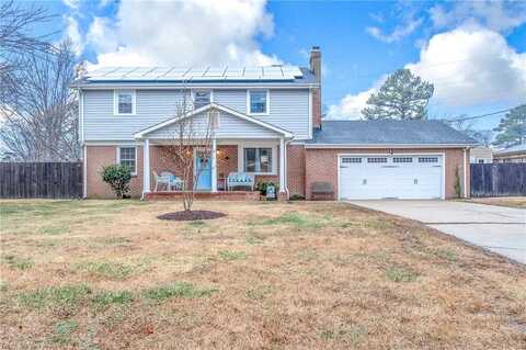 905 Beryl Avenue, Virginia Beach, VA 23464