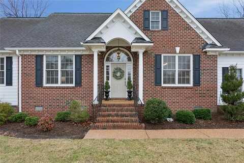 422 Muirfield, Smithfield, VA 23430